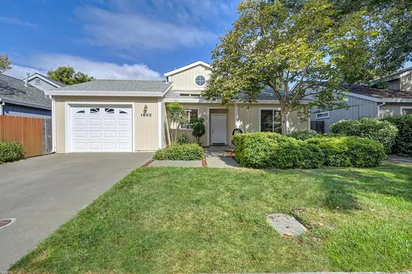 1802 Valdora Street, Davis, CA 95618