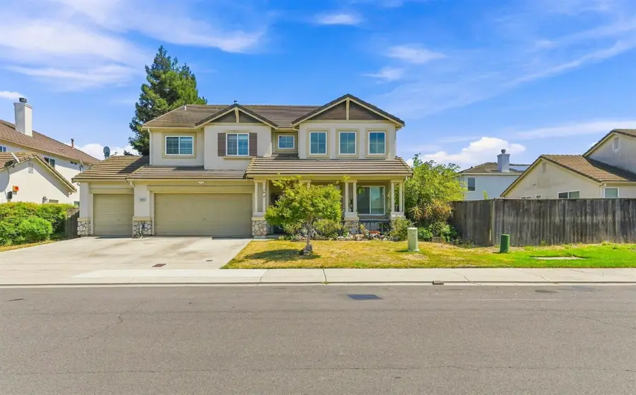10418 Dnieper Lane, Stockton, CA 95219 - #2