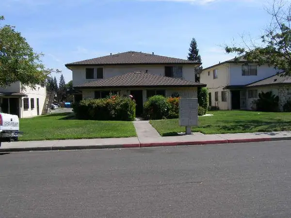 1410 Occidental Avenue #1, Stockton, CA 95203