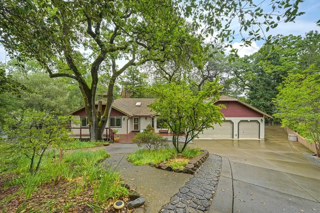 2837 Maryetta Court, Cameron Park, CA 95682 - #1