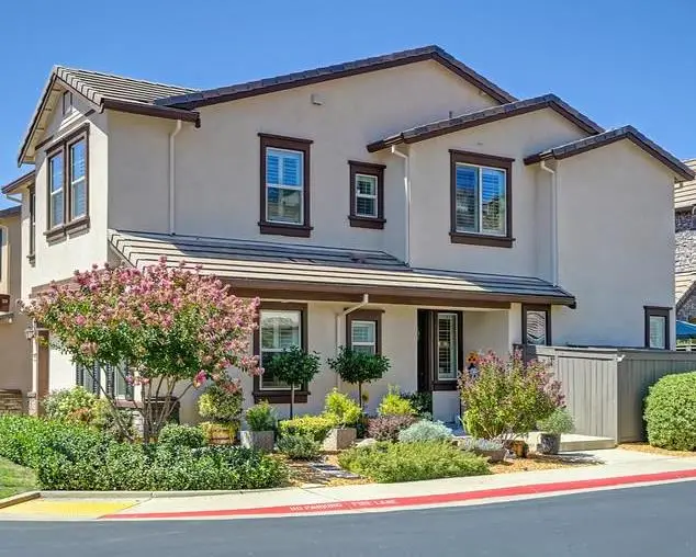 6815 Belfour Lane, El Dorado Hills, CA 95762 - #2