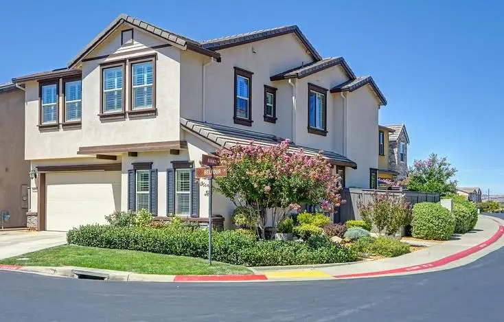 6815 Belfour Lane, El Dorado Hills, CA 95762 - #3