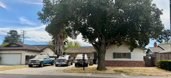 702 Anchorage Avenue, Modesto, CA 95350