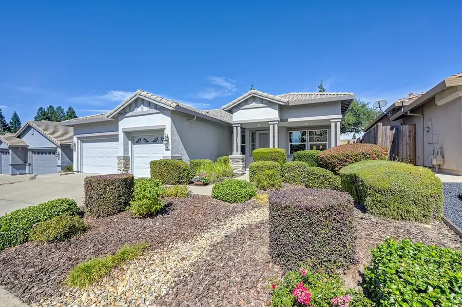 2991 Tilbury Way, Roseville, CA 95661 - #3