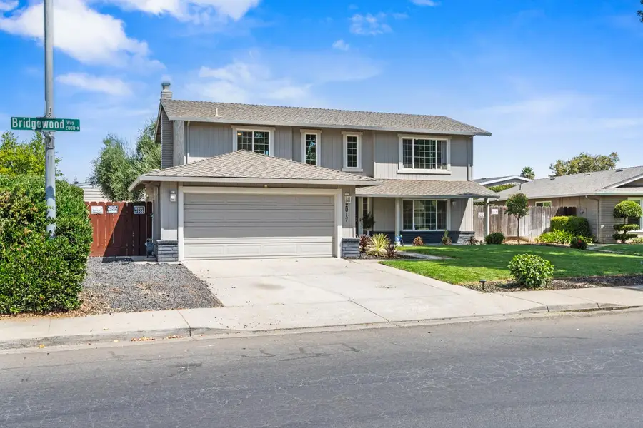 2017 Bridgewood Way, Modesto, CA 95355 - #3