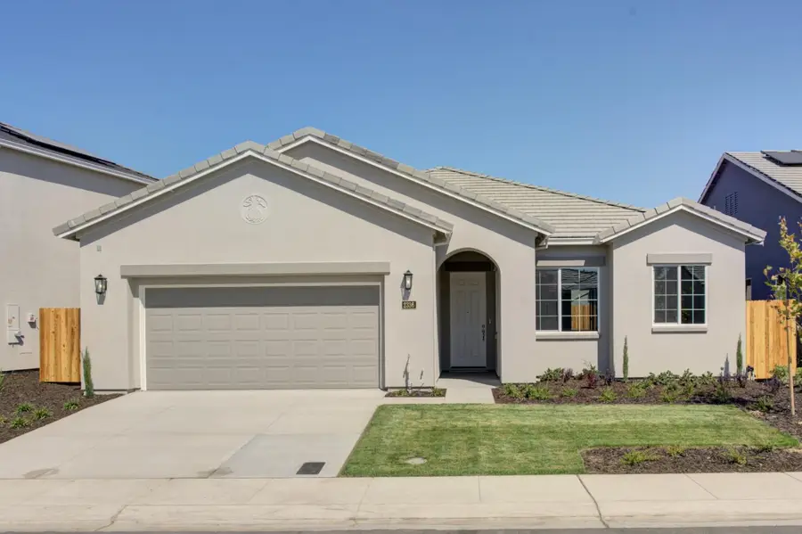 2336 Bharvani Avenue, Manteca, CA 95337 - #3
