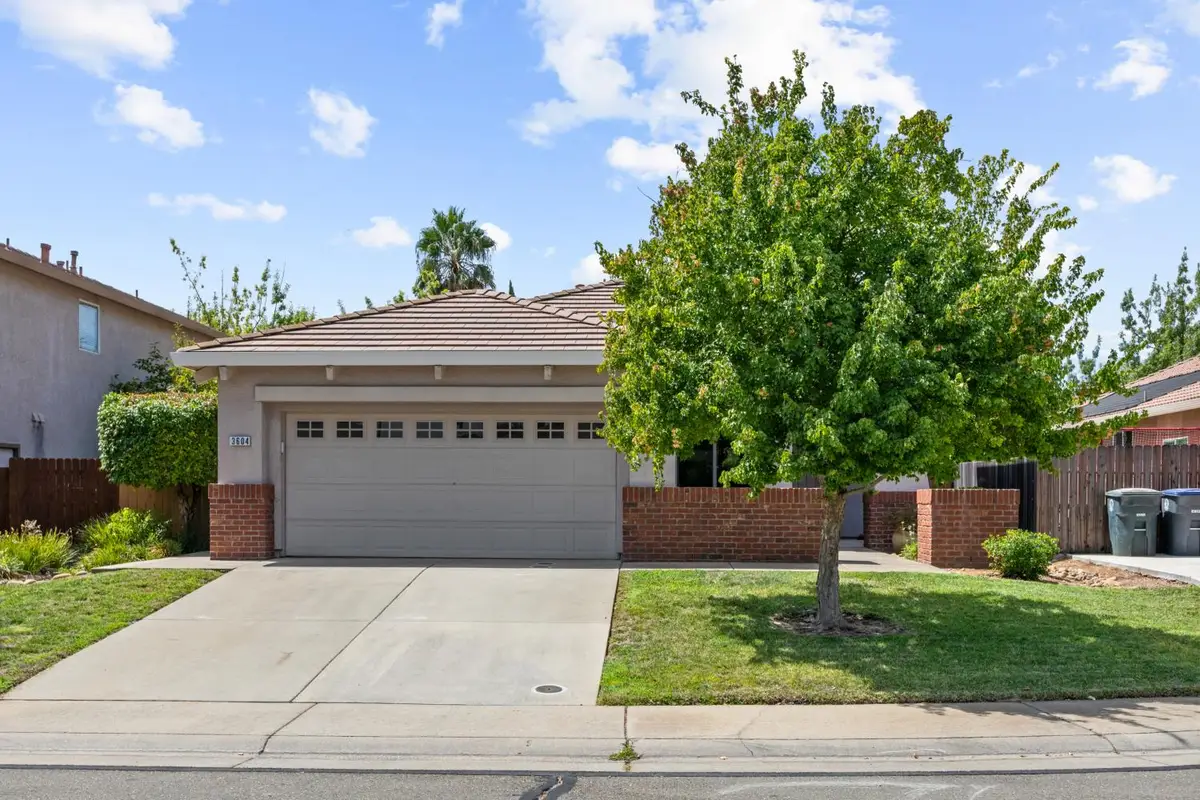 3604 Amici Court, Rancho Cordova, CA 95670 - #1