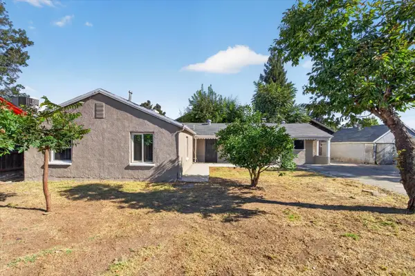 1111 El Vecino Avenue, Modesto, CA 95350