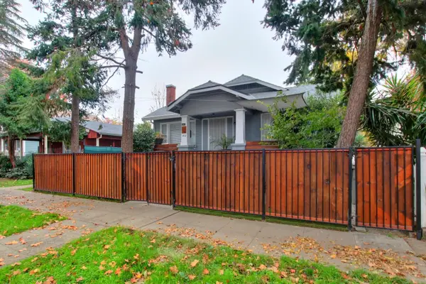 1412 V Street, Sacramento, CA 95818