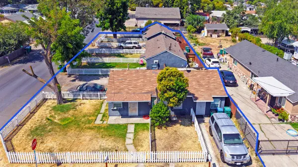 2517 E Harding Way, Stockton, CA 95205