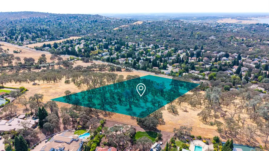 0 Silva Valley Parkway, El Dorado Hills, CA 95762 - #2
