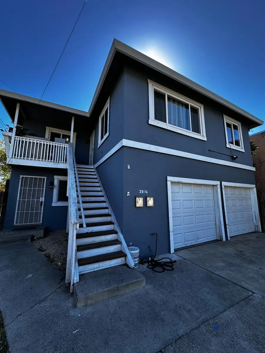 2916 Marysville Boulevard, Sacramento, CA 95815 - #2