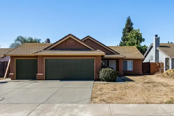 434 Occidental Court, Merced, CA 95348