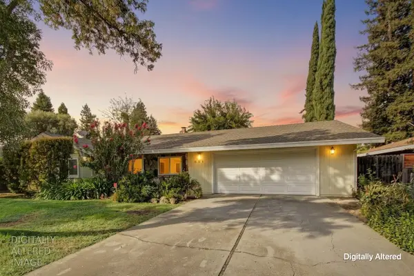 631 Eisenhower Street, Davis, CA 95616