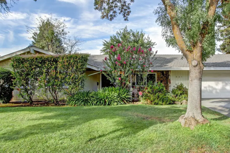 631 Eisenhower Street, Davis, CA 95616 - #3