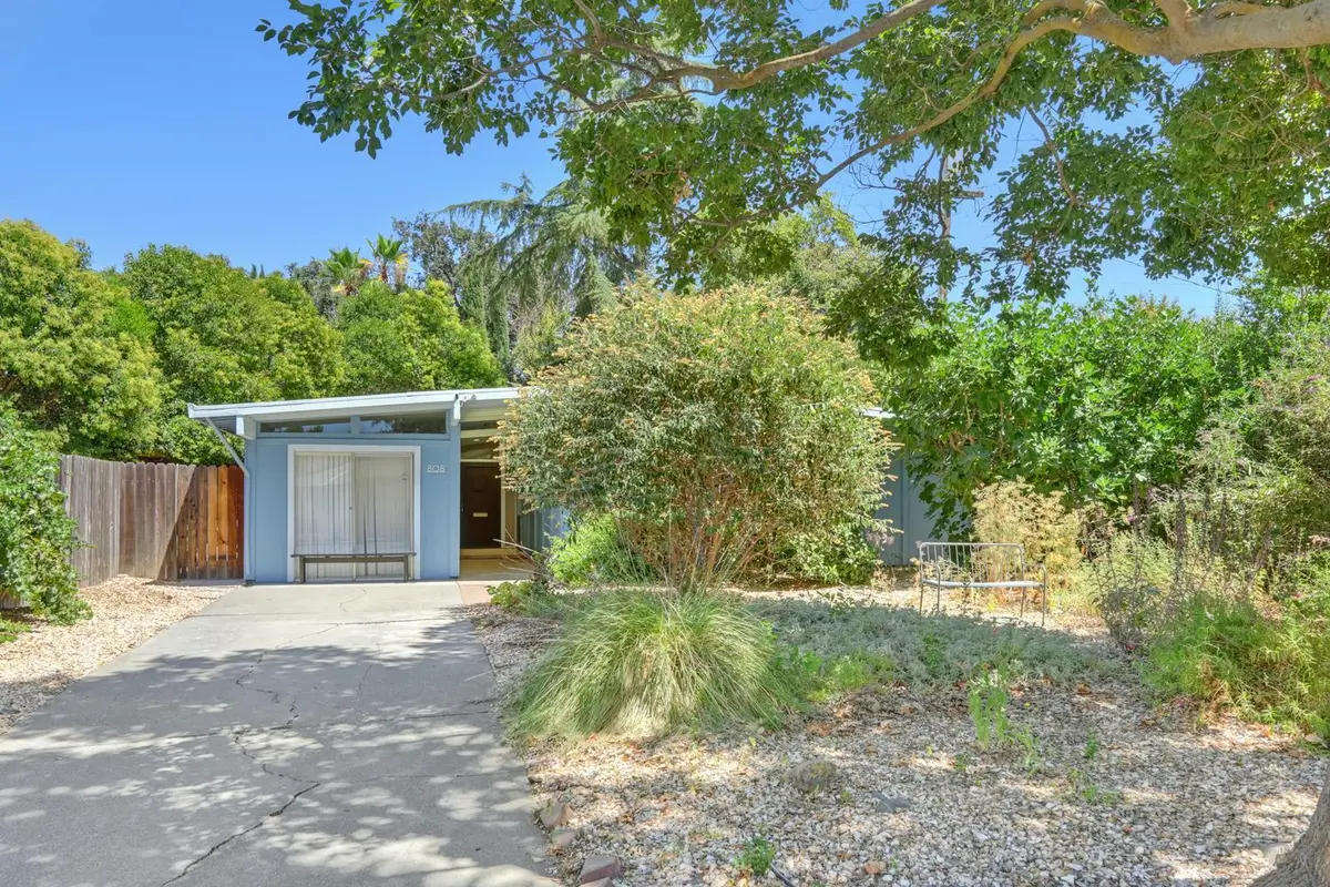 808 K Street, Davis, CA 95616 - #1