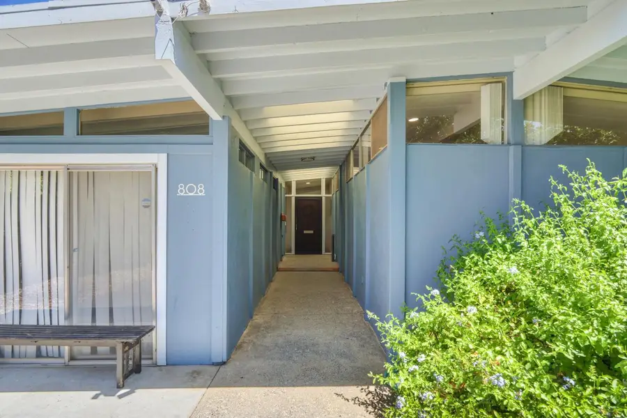 808 K Street, Davis, CA 95616 - #2