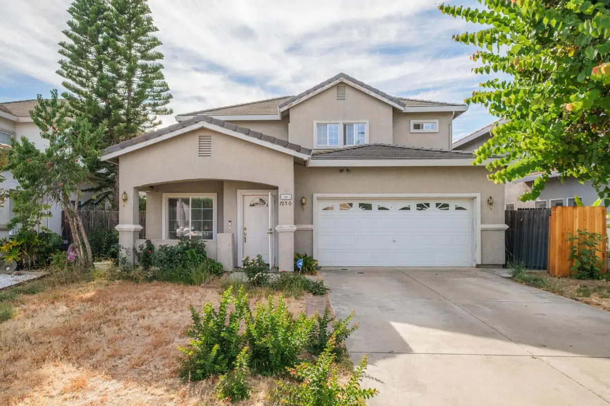 7250 Radha Drive, Sacramento, CA 95828 - #1