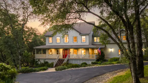 5790 Stanley Drive, Auburn, CA 95602