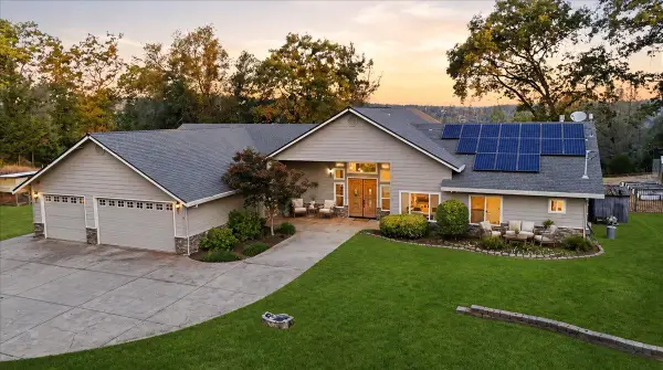 19372 Buck Ridge Road, Grass Valley, CA 95949