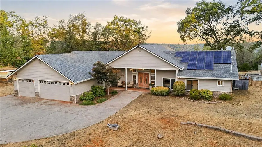 19372 Buck Ridge Road, Grass Valley, CA 95949 - #2