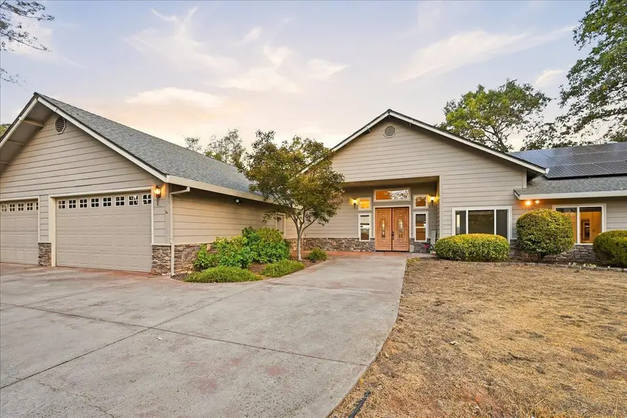 19372 Buck Ridge Road, Grass Valley, CA 95949 - #3