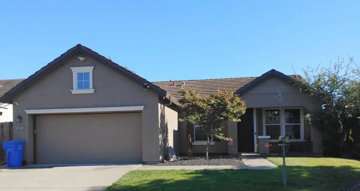 5020 Fox Trotter Way, Elk Grove, CA 95757 - #1