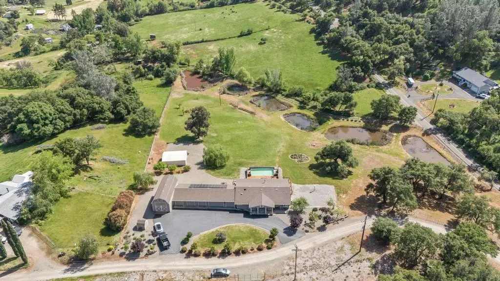11147 Township, Browns Valley, CA 95918 - #1