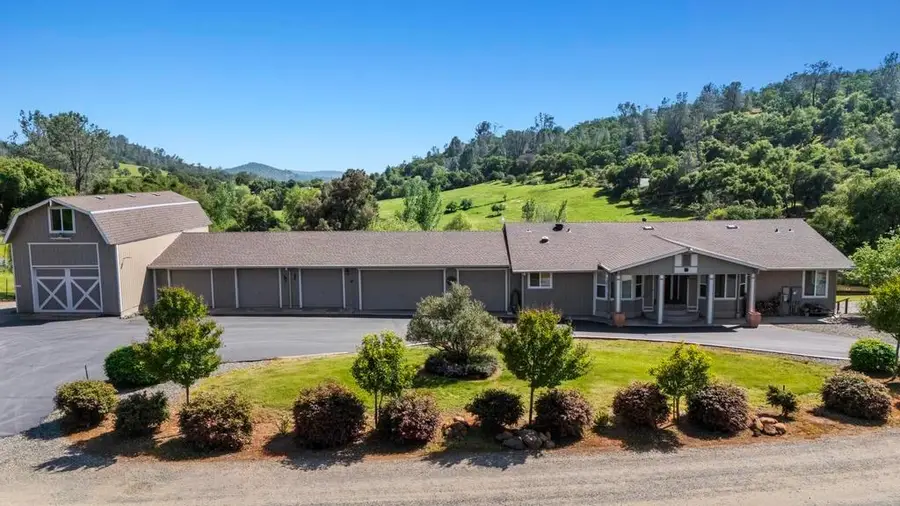 11147 Township, Browns Valley, CA 95918 - #3
