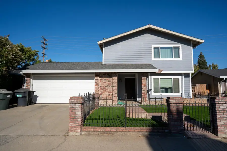 4221 Rosecrest Way, Sacramento, CA 95826 - #2