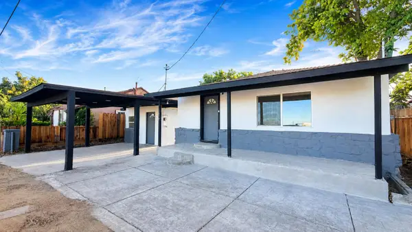 412 S Conejo, Modesto, CA 95354