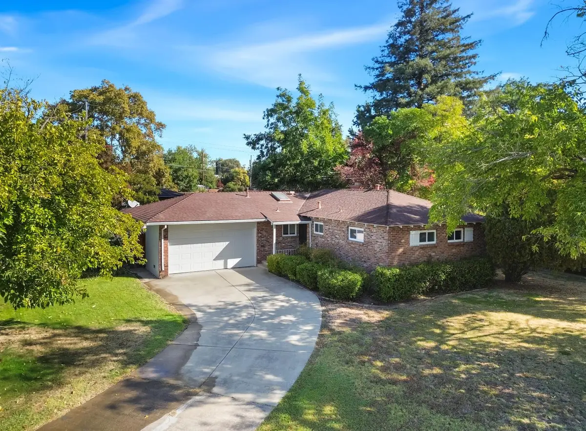 3131 Whitney Avenue, Sacramento, CA 95821 - #1