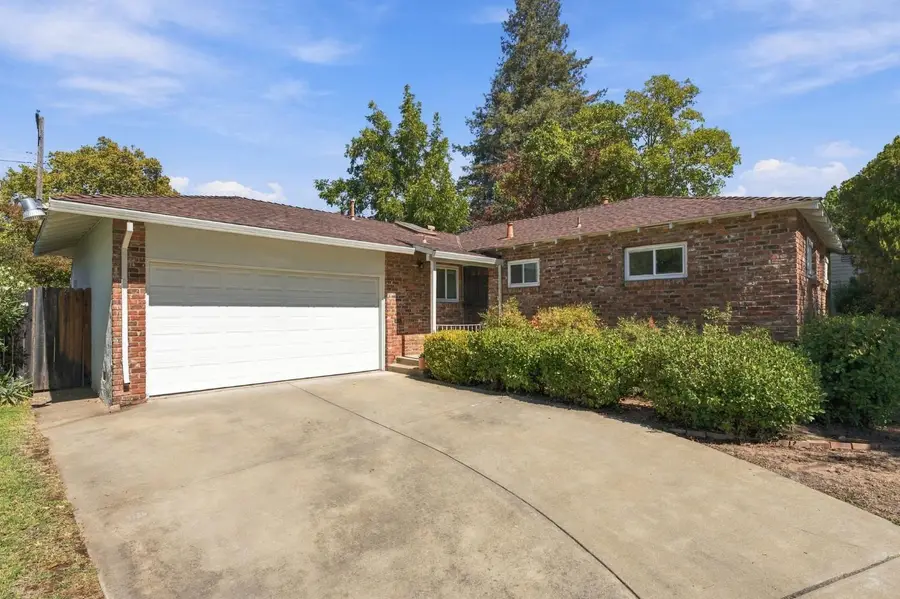 3131 Whitney Avenue, Sacramento, CA 95821 - #3