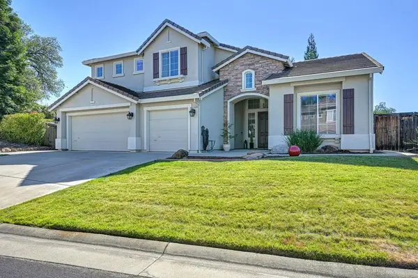 7458 Verona Drive, Sloughhouse, CA 95683