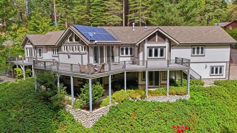 10433 Park Avenue Ext, Nevada City, CA 95959 - #2