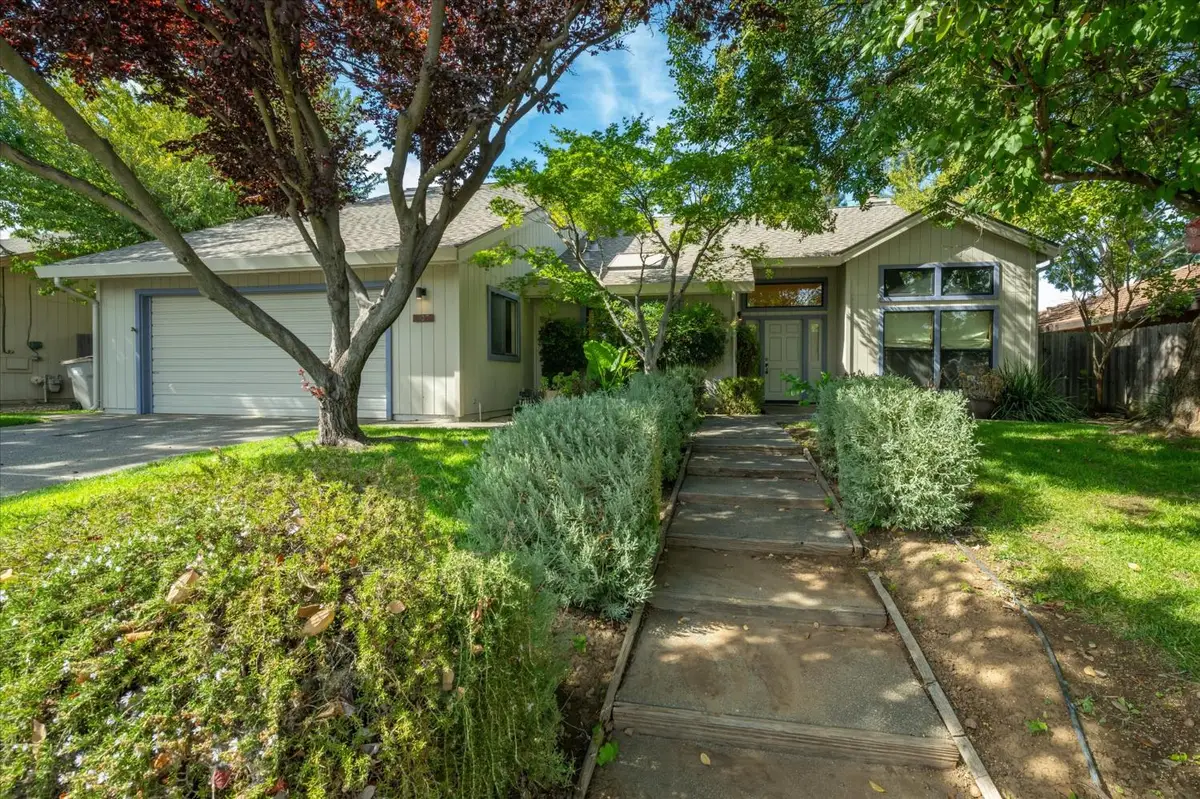 107 Almond Drive, Winters, CA 95694 - #1