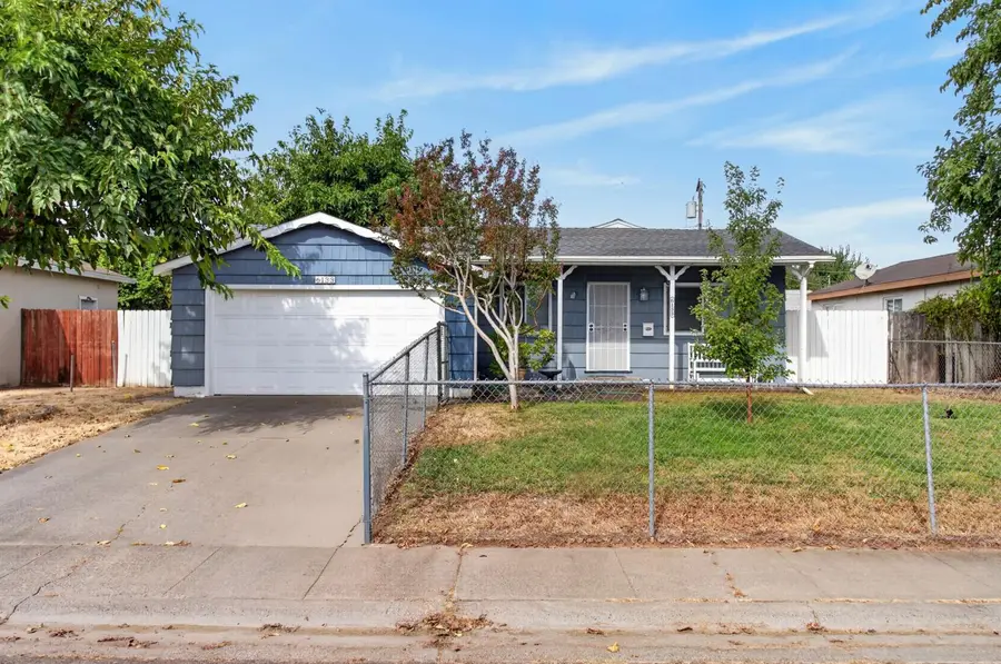 6133 Buckboard Drive, Rio Linda, CA 95673 - #2