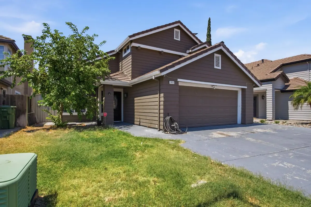 2025 Homer Henry Court, Tracy, CA 95376 - #1