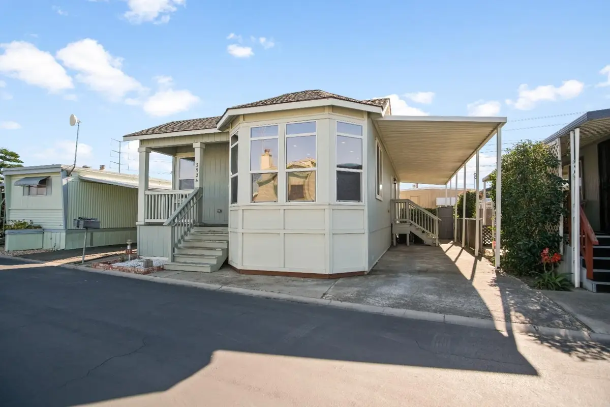3524 Homestead Way #57, Ceres, CA 95307 - #1
