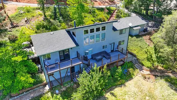 277 Sunnyside Drive, Colfax, CA 95713