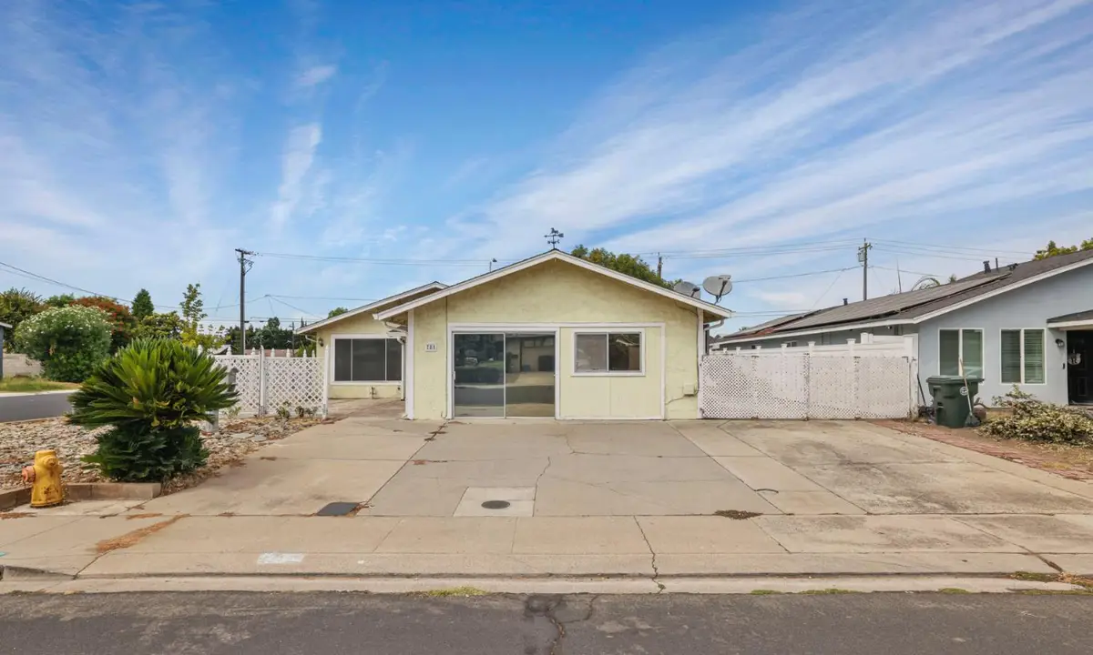 781 Camino Court, Manteca, CA 95336 - #1