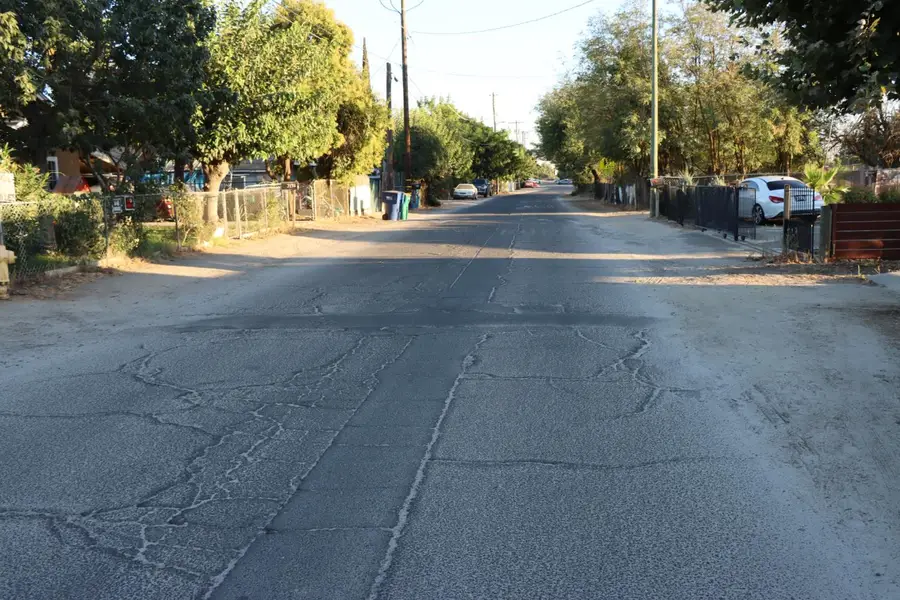 7161 Center Street, Winton, CA 95388 - #3