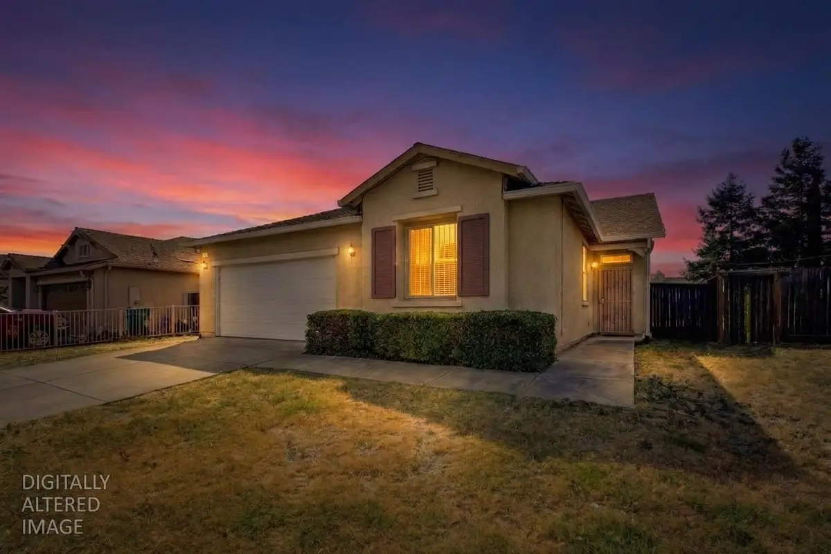 1726 E 13th Street, Stockton, CA 95206 - #1