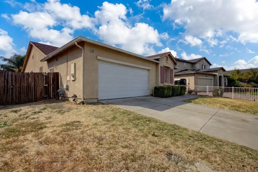 1726 E 13th Street, Stockton, CA 95206 - #2