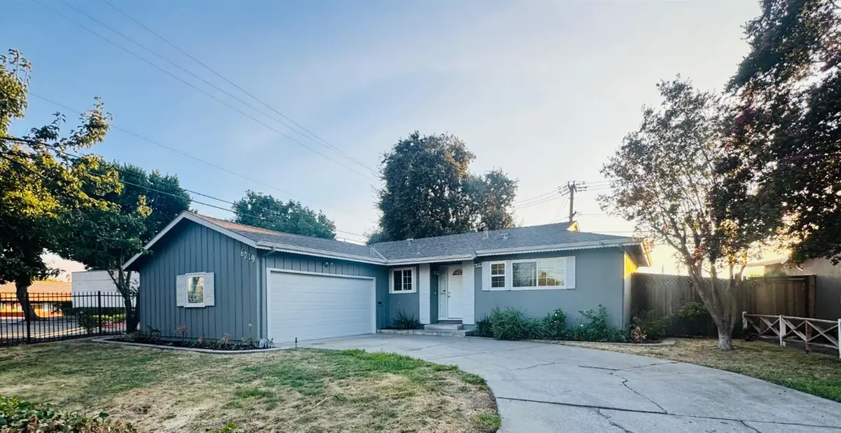 6019 Fillmore Avenue, Stockton, CA 95207 - #1