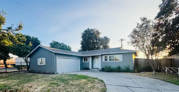 6019 Fillmore Avenue, Stockton, CA 95207