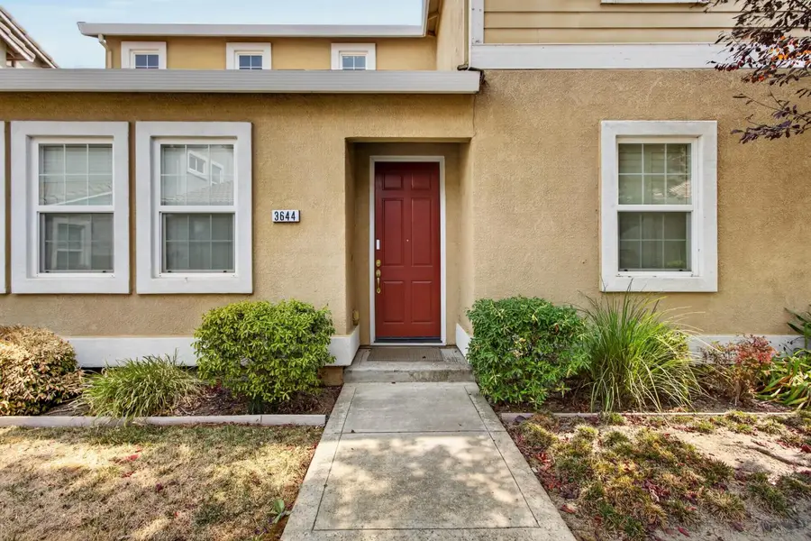 3644 Sardinia Island Way, Sacramento, CA 95834 - #3