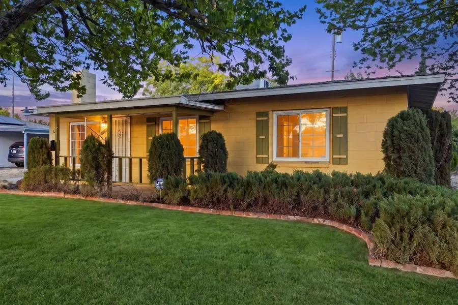 5241 59th Street, Sacramento, CA 95820 - #2