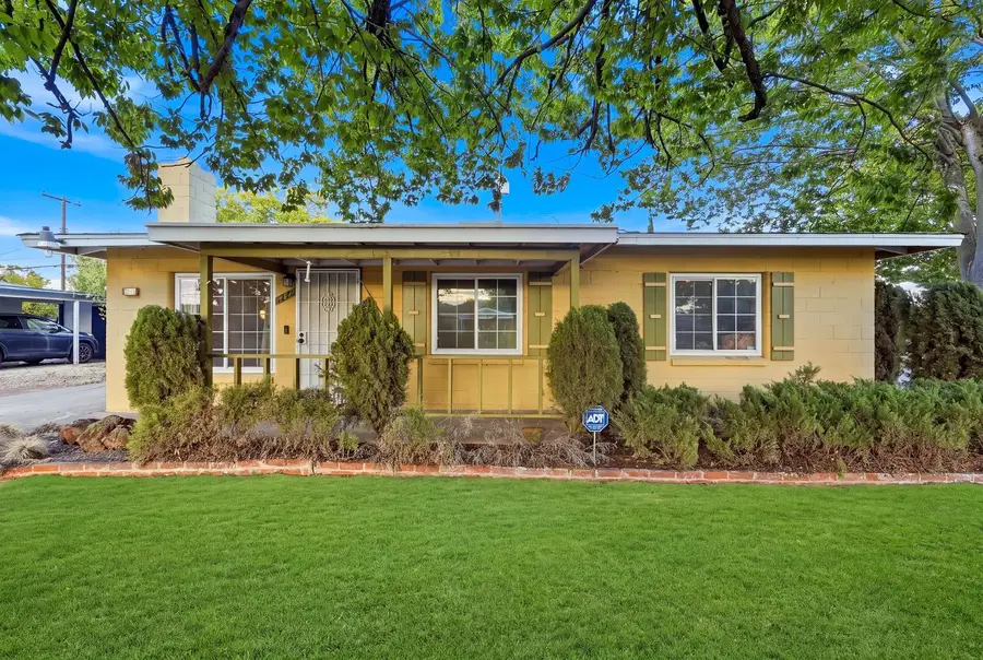 5241 59th Street, Sacramento, CA 95820 - #3