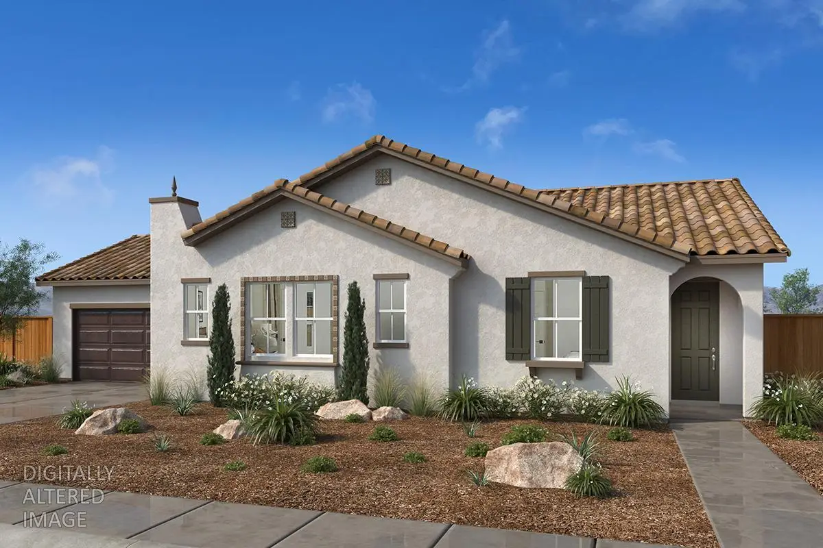 1505 Apiary Way, Hughson, CA 95326 - #1
